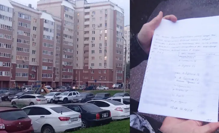 Демократия по Черниковски: уфимцы требуют остановить отравление воздуха