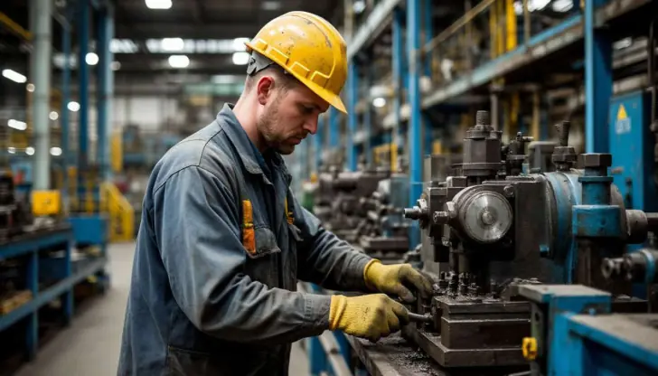 «Домой — только ночевать»: уфимцы рассказали, почему не хотят работать на заводах