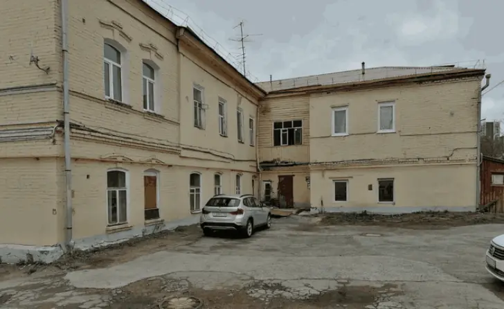 247 млн вложат власти Уфы в старый особняк – что там будет 