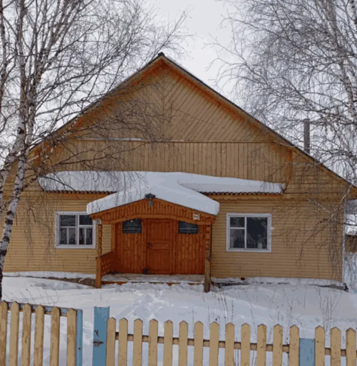 В Башкирии выставили на аукцион школу 