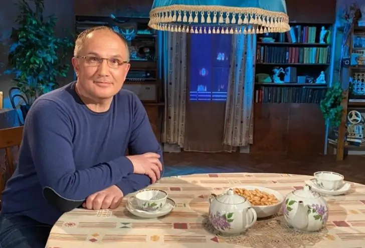 Политолог Константин Калачев напомнил, после чего Рахимов ушел с поста