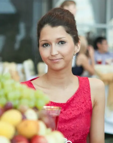 Камилла БУЛГАКОВА