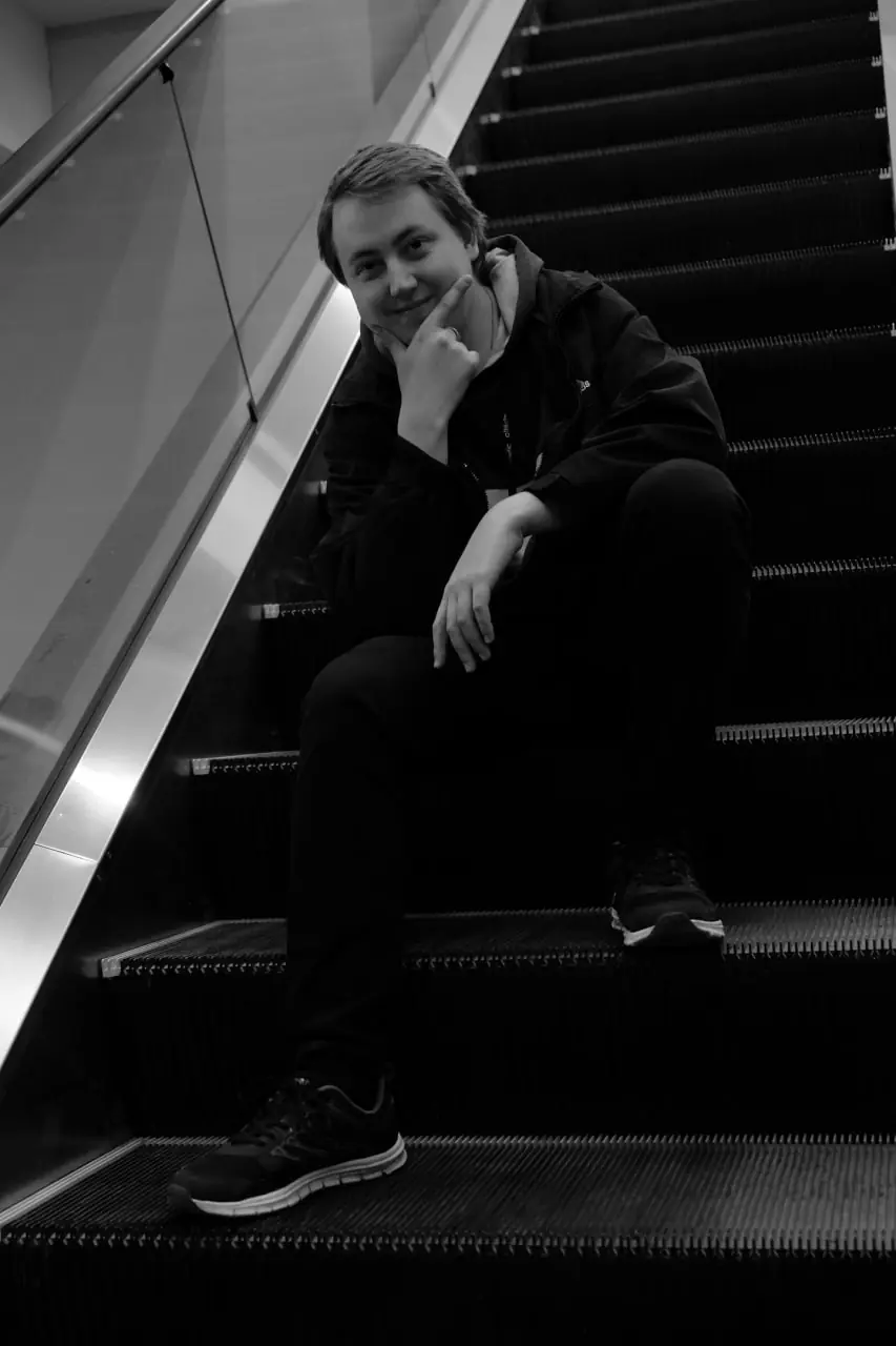 Рустам НАБИУЛЛИН