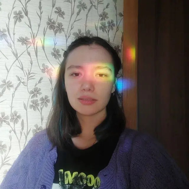 Аделина ЛУТФУЛЛИНА
