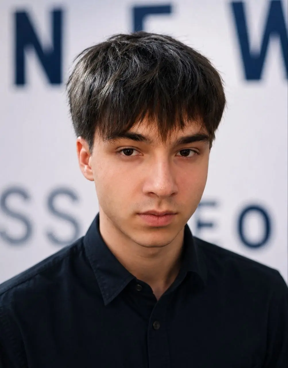 Андрей ГАВРИЛОВ