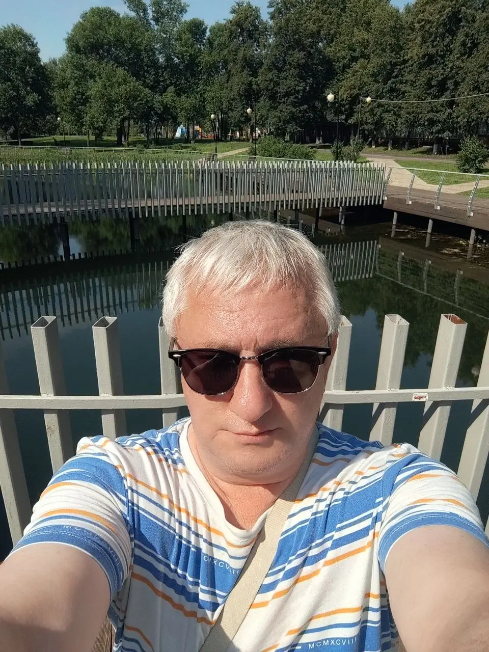Марат ГАРЕЕВ