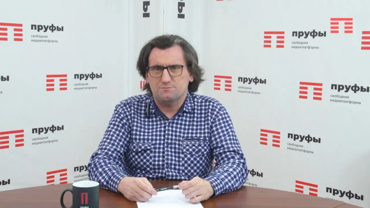 Денис МЕЛЬНИКОВ