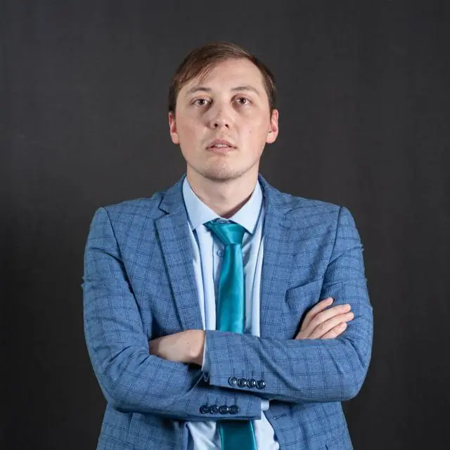 Фларид ФАРАХОВ