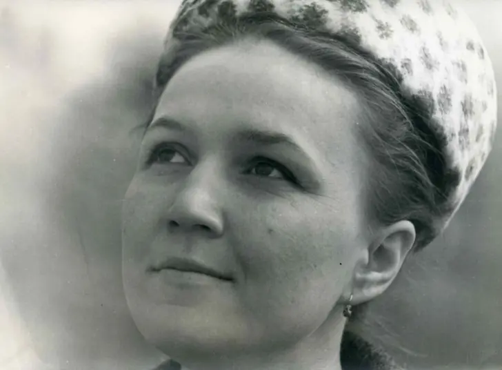 Фото представлено музеем БАДТ им. М. Гафури