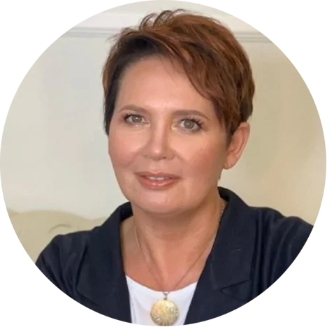Шайахметова