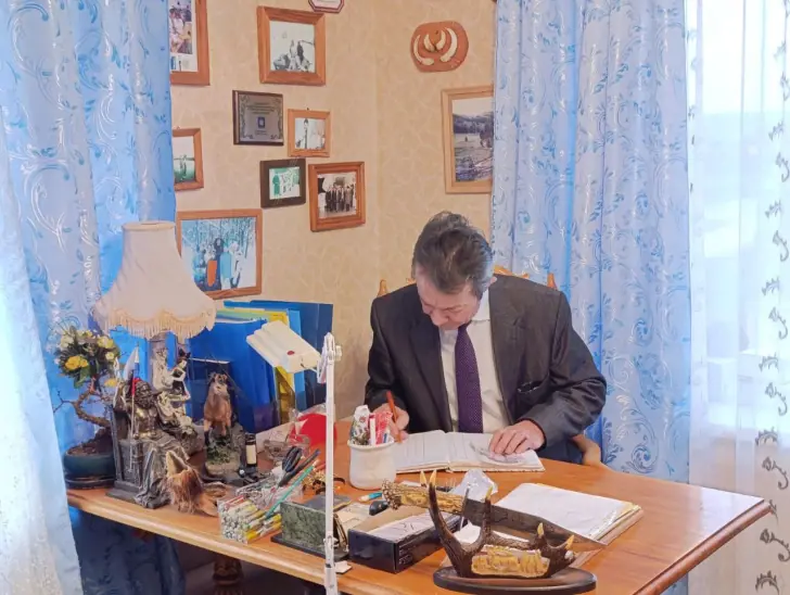 Радмир Хасанов