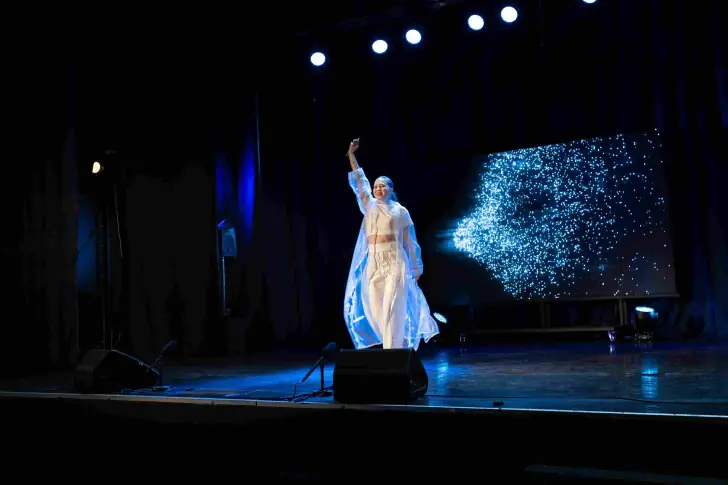 пресс-служба Ассоциации студентов Башкортостана