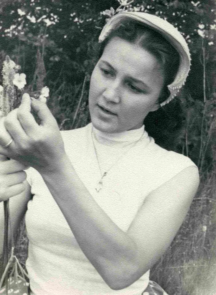 Фото представлено музеем БАДТ им. М. Гафури