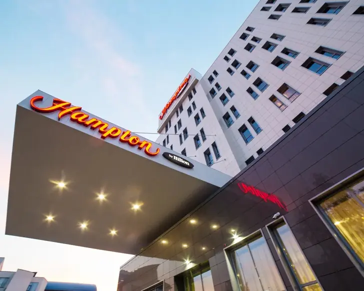 Hampton by Hilton Ufa.jpg
