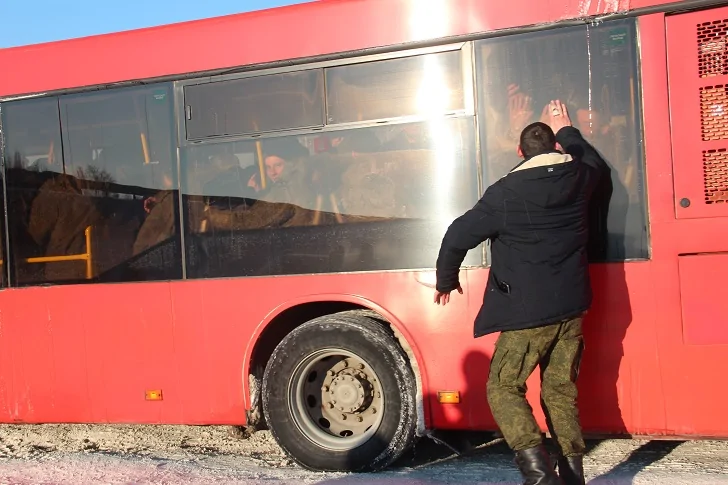 Фото: Мила Девятова