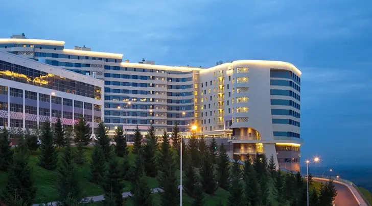 Hilton Garden Inn Ufa Riverside.jpg