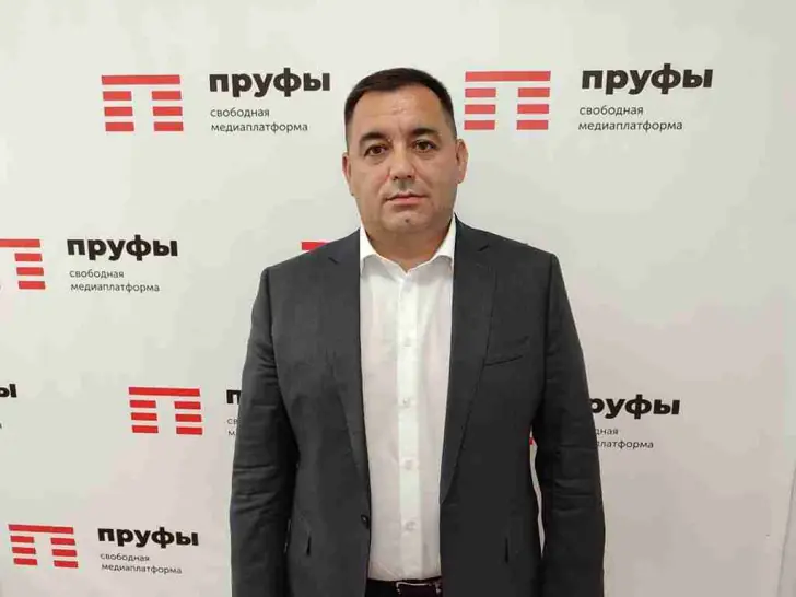 Рустем Газизов Рустем Газизов