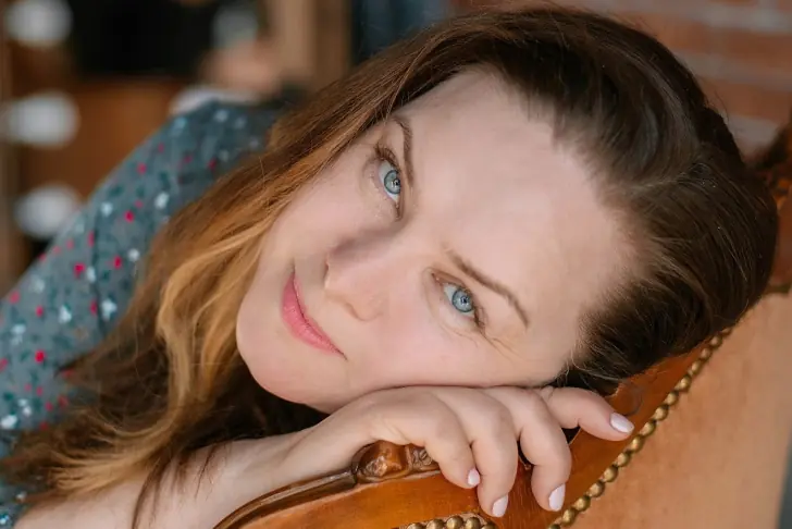 фото из ее соцсетей