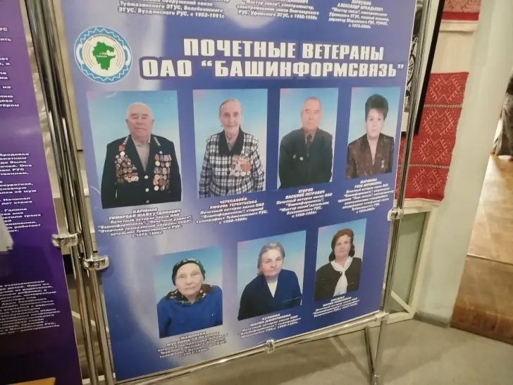 Карюков Т.Ш.