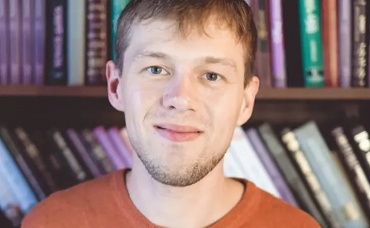 из личного архива Игоря Савельева