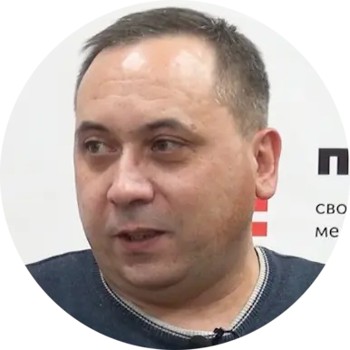 Альберт Рахматуллин