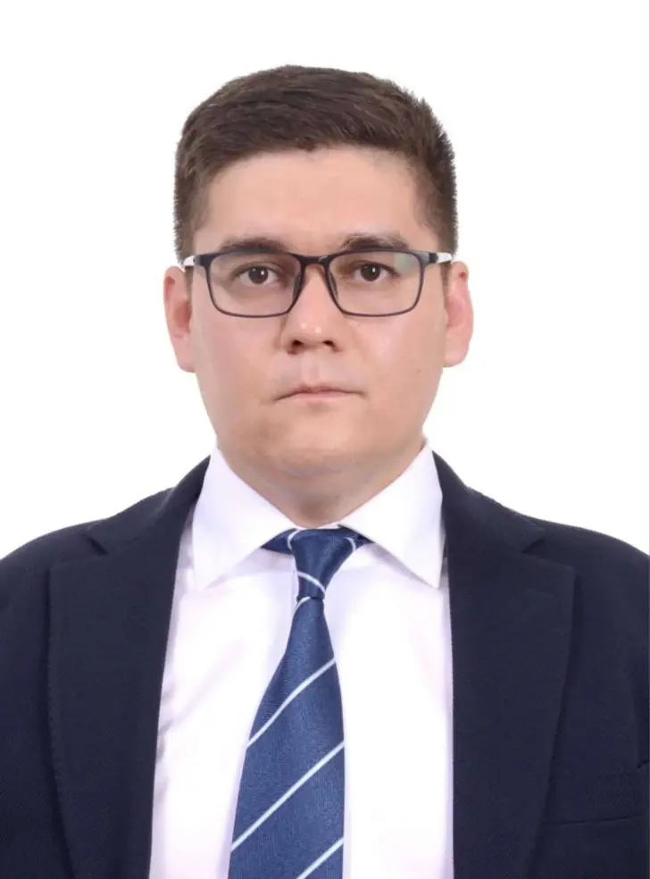 Ильмир Аглиуллин - фото с сайта Главы Республики Башкортостан