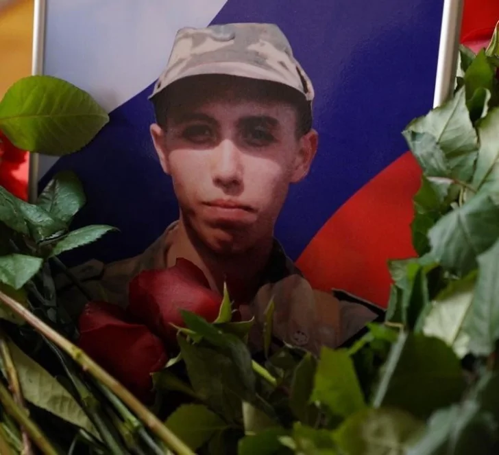 Ильфат Ахияров