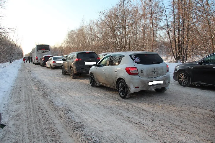 Фото: Мила Девятова