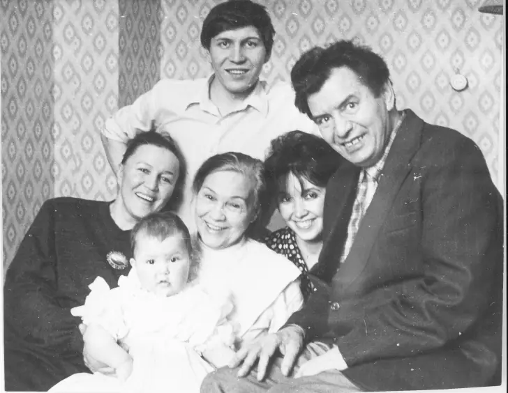 Фото представлено Музеем БАДТ им. М. Гафури