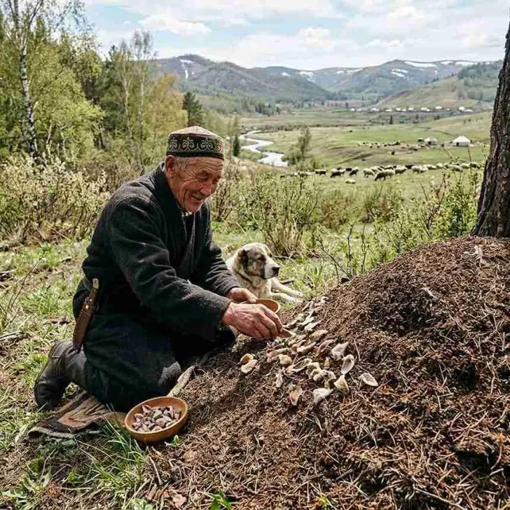 сгенерированный