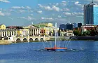 30 лет безуспешного строительства метро, метеорит и большие амбиции – чем живет сегодня промышленная столица Южного Урала – Челябинск