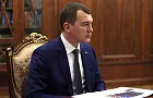 Сборную РФ по хоккею могут вернуть на международные соревнования