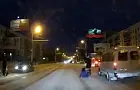 В Башкирии водитель маршрутки сбил пешеходов на красный свет
