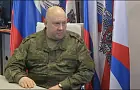 «Мы бережем каждого солдата и методично «перемалываем» наступающего противника». Главное из интервью генерала армии Сергея Суровикина