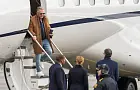 Уиткофф прилетел в Петербург на встречу с Путиным