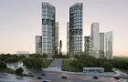 «Ар-Рахим» против небоскребов. Прокуратура и мэрия Уфы сошлись в суде из-за общежития БГМУ