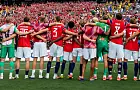 Норвегия выбила Бразилию с чемпионата мира