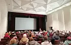 «Просили на выходные же перенести!»: люди поругались с главой района Башкирии из-за времени собрания