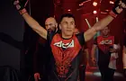Венер «Башкир» Галиев закончил бой с бразильским экс-бойцом UFC меньше чем за минуту