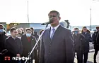 Хабиров передал московской компании землю под строительство отеля за ₽221 млн