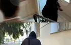 Водителя, по чьей вине перевернулась скорая с пациенткой, лишили прав на год