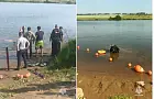 Тело всплыло: в Башкирии завершились поиски пропавшего