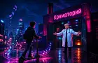 Закат Европы, мир против детей, «казнь» самокатчика, атака на WB 