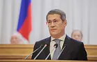 Источник: Хабирову вручают в Москве орден Александра Невского