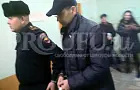 Бывшему вице-премьеру Башкирии Евгению Гурьеву продлили арест