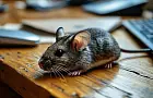 «Убегут, сверкая лапками»: вы мигом выведете мышей из дома – яд и ловушки не понадобятся
