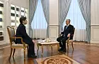 Президент Казахстана прокомментировал встречу Назарбаева с Путиным