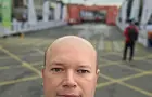 Путин покорил уфимский марафон