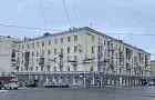 В Уфе дом на улице Карла Маркса официально признан памятником архитектуры