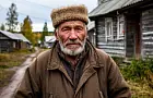 «Чувствую себя живым»: как я в 65 лет переехал из города в глухую деревню Башкирии